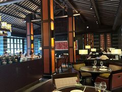 -杭州西子湖四季酒店·金沙厅