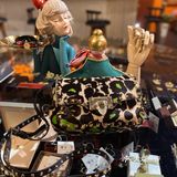 苏州百元买大牌包包｜双层奢侈品店超好买