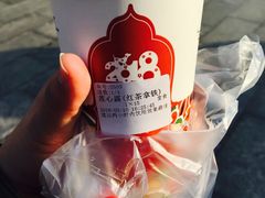 -鸡鸣赐茶(鸡鸣寺路店)