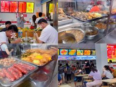 -凤张螺蛳粉·爽口粉(跃进路总店)