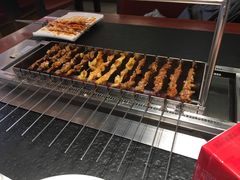 -邢氏老太太烤串(北兴街店)
