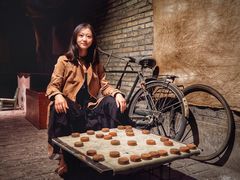 -和平菓局(王府井店)