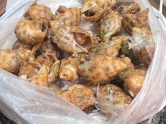 -飞尝蚝·顺德菜·鱼生(顺德总店)