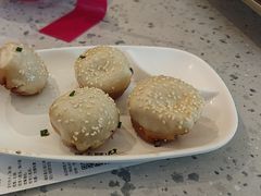 -小杨生煎(天之骄子店)