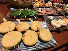 -鸟鹏烧鸟居酒屋(昌岗店)