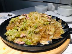 海鲜粉丝煲-玉玲珑(陆家嘴店)