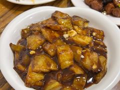-红实家常菜(静安里店)