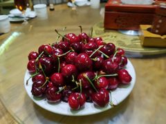 -湖光月色临湖音乐餐厅(台儿庄古城店)