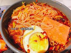 细丝冷面-壹酒贰肉1926·深夜食堂(南京北街店)