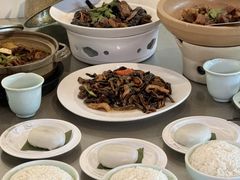 -茶油香·闽南菜(前埔店)