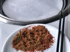 -东北烤肉(钟鼎名悦店)