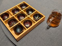-锦府园·新台州菜(合生汇店)