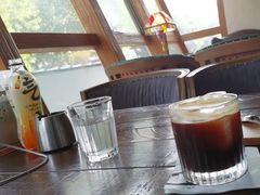 -良木缘咖啡西餐(川大店)