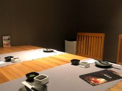 -隐泉之语日式料理(王府中环店)
