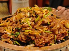 -大鸭梨烤鸭(甘家口店)