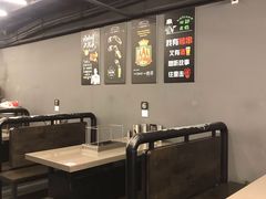 -老吕涮羊肉•东北原味烧烤•大油边•烤鱼(五角场店)