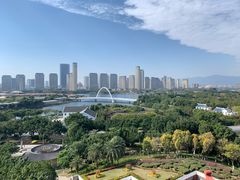 -厦门园林博览苑