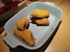 -蜜桃餐厅·伴山(绿宝广场店)