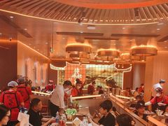 -西塔老太太泥炉烤肉(苏州大悦城店)