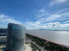 -舟山希尔顿酒店