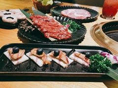 -禾集烤肉(林凯城店)