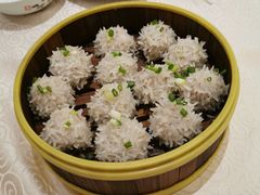 珍珠丸子-九头鸟酒家(四道口店)