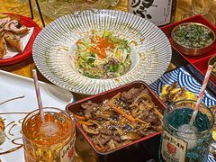 -桃屋日本料理(清华科技园店)