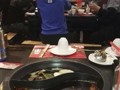 -井格重庆火锅(燕郊永旺店)