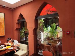 -那拉提之疆·新疆菜(美院店)