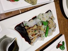 -广东道至正餐厅(区庄店)