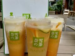 -HERB SPICE(来凤街店)