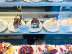 -PETIT PARIS 小巴黎(花园道店)