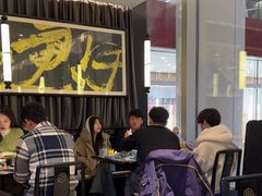 -江边城外烤全鱼(世茂广场店)