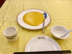 三不粘-同和居(什刹海店)