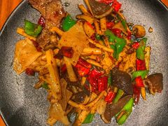 -十三式重庆江湖菜(金茂览秀城店)