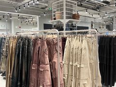 -万达广场(无锡滨湖店)
