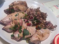-日丰园海肠水饺·老字号大连海鲜(银泰城店)