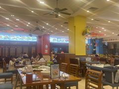 -北京烤鸭 ·儿童菜 ·采风阁家常菜餐厅(亚龙湾天域酒店)