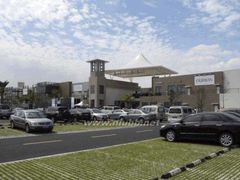 -宁波杉井奥特莱斯广场