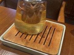 -傑·料理·海鲜放题(佛山文华荟店)