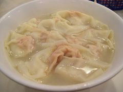 酸辣龙抄手-龙抄手(春熙路总店)