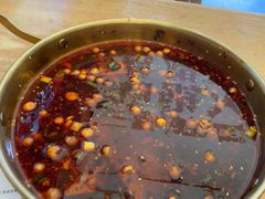 -冒菜西施·非遗冒菜(总店)