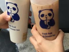 -茶百道(玉林店)