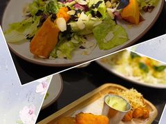 -1981牛排西餐厅(海信店)