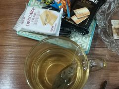 小食-金海岸足道(联盛大厦店)