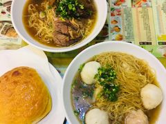 -源记茶餐厅(尖沙咀店)