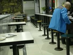 大堂-南来顺饭庄·清真(南菜园店)