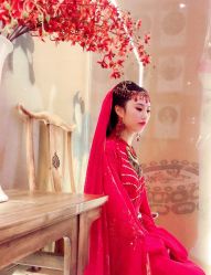 -盘子女人坊古装写真摄影(南京总店)