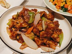 -东方饺子王(工农总店)