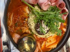 -崔解放·朝韩大排档(虹悦城店)